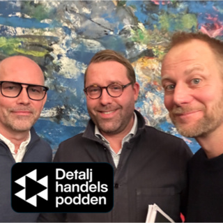 Retail 26: Jacob Wall, Axel Johnson – 2026 blir det bästa året på tio år