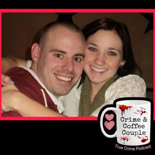 The death of Ashley Fallis | Ep 174