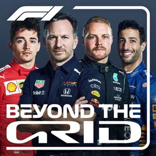 F1: Beyond The Grid