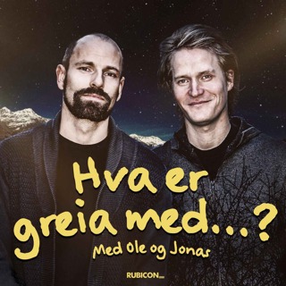 Hva er greia med essensielle oljer?