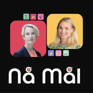 98. Viveka Beckeman, VD på Skogsindustrierna - målstyrning, politisk påverkan och den gröna omställningen