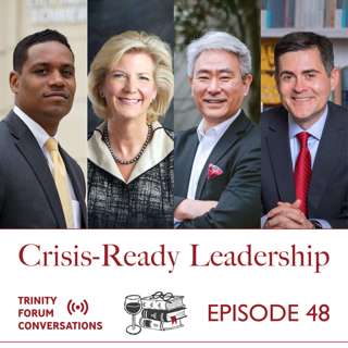 Crisis Ready Leadership