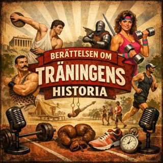233. Berättelsen om Träningens Historia