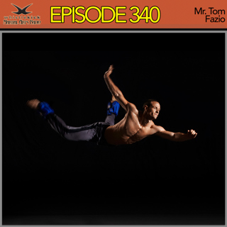 Episode 340 - Mr. Tom Fazio