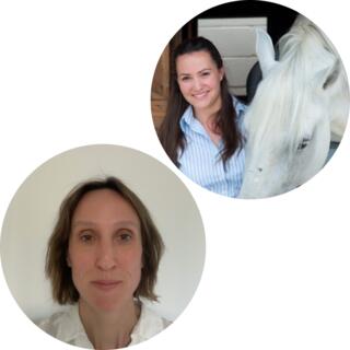 BEVApod Focus - "WNV... not if, but when..." with Victoria South and Sara Higgins