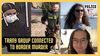 Uncovering the Shocking Truth About the Border Incident