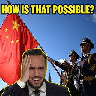 China's Figured Out the Fastest Way to TAKE OVER a Country