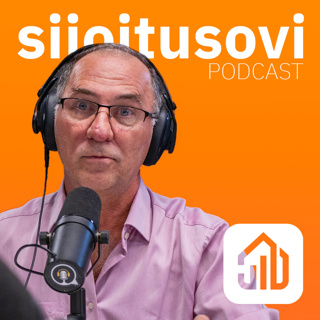Pasi Orava - Näin tulkitset taloyhtiön tilinpäätösmateriaaleja