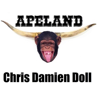 Chris Damien Doll