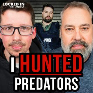 How I Caught Child Predators as a Federal Agent | Jim Cole