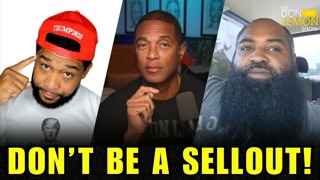 Of Course Racism Still Exists. Don't Be A Sellout!