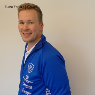 Turne Forus og Gausel