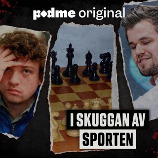 Mästarna, fusket och analryktet