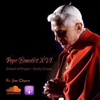 School of Prayer episode 2: Humanity’s thirst for the infinte