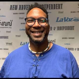 Dateline New Haven: Dr. Jonathan Berryman