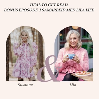 #92 BONUSEPISODE: Hvilket samfunn vil vi ha?
