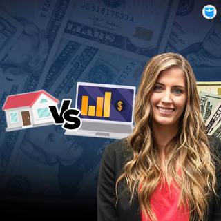 465: Finance Friday: Should I Double Down on Real Estate or Start a Side Hustle?