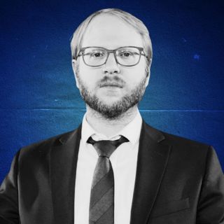 Naftuli Moster: Leaving Haredi Education Activism [Teshuva 5/5]