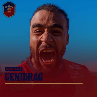 341. Genidrag