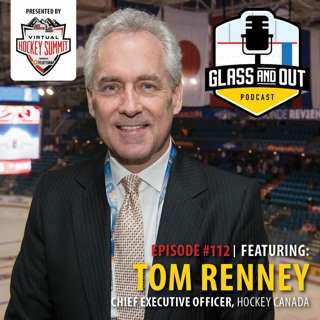 Hockey Canada's Tom Renney: Leading through the COVID-19 challenge