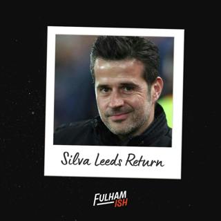 Silva Leeds Return