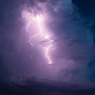 😴⛈️🎵 DEEP SLEEP with the Sound of THUNDER and Relaxing MUSIC