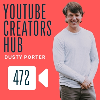 Finding Your "Unfair Advantage" as a Creator with Travis Dykes