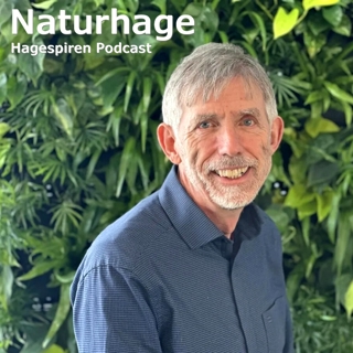 17/24: Naturhage med Ronald Bruinvis