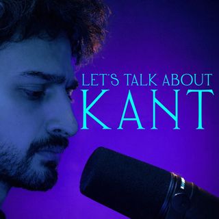 Send Me To Sleep | Kant