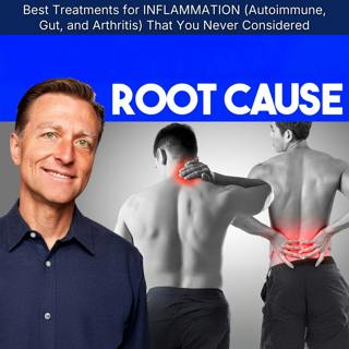 Best Treatments for INFLAMMATION (Autoimmune, Gut, and Arthritis) That You Never Considered
