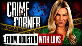 133 | Lisa Nowak | From Houston With Luvs