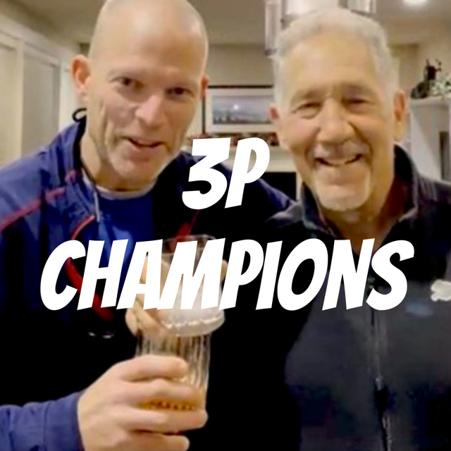 3P Champions