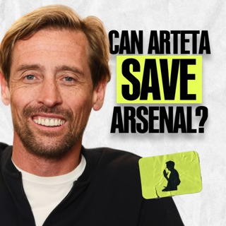 “It’s Not Over!” Could Arteta’s Champions League Sights SAVE Arsenal’s Season?