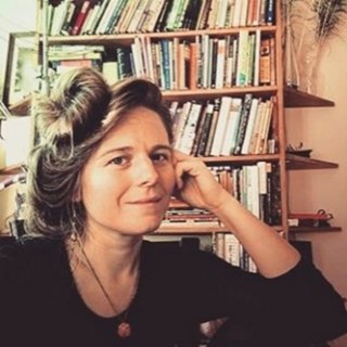 The Solidarity Economy with Cheyenna Weber