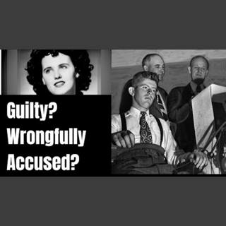 The Black Dahlia: Suspect Red Manley