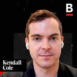 Why Every Chain, Wallet & App Is Integrating NEAR Intents | Kendall Cole