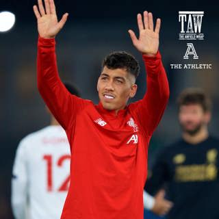 The Anfield Wrap: Reds Remain Pace Setters With Selhurst Park Win
