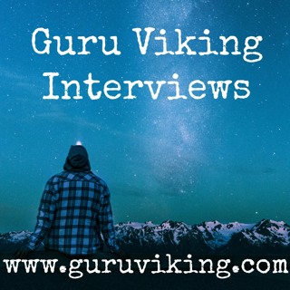 Ep2 Charlie Morley - Guru Viking Interviews