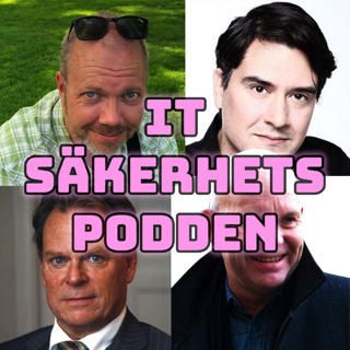 #136 - På plats hos GTCC