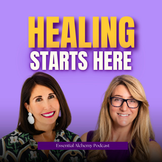 Your Mind Moved On. Your Body Didn't. (How Somatic Therapy Helps)