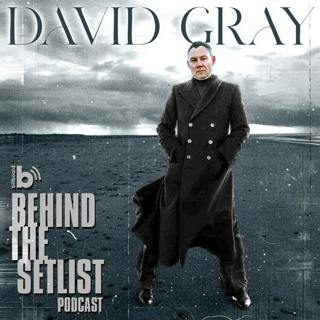 David Gray