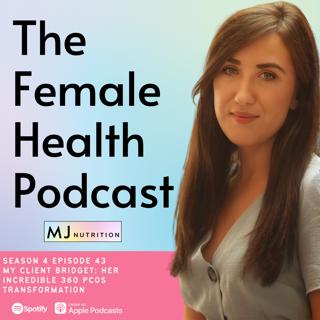 Weekly Q/A: Feeling run down, PCOS belly fat, managing bad periods and weekend tips