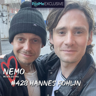 428. Hannes Fohlin