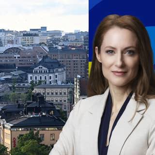 Räntorna ned – bopriserna upp: är vändningen här?