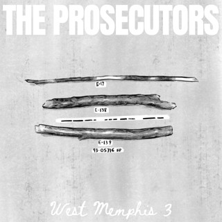 315. The West Memphis 3 Part 14 -- The Hutchinsons