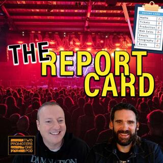 The Report Card