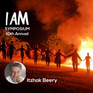 Itzhak Beery IAM Symposium 2021