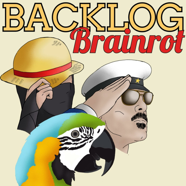 Backlog Brainrot