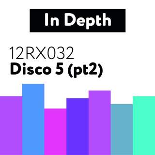12RX032 Disco 5 (pt2)