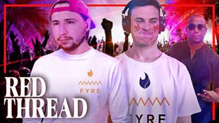 Playing With Fyre: The Fyre Festival Scam | Red Thread